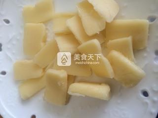平底鍋披薩簡單版