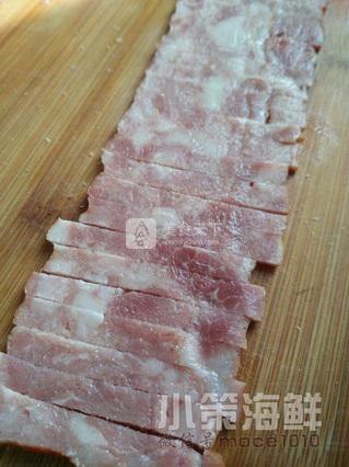 海鮮塔塔