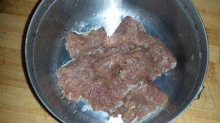 田園披薩