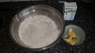 田園披薩