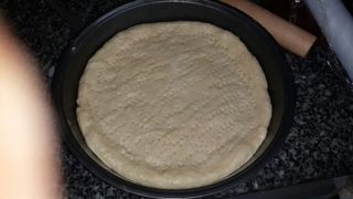 田園披薩