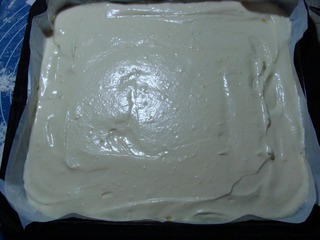 蜜豆奶油蛋糕卷