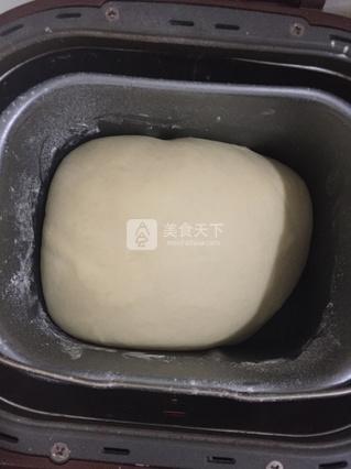 蝦仁火腿披薩