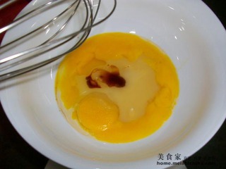 芝士奶油蛋糕卷