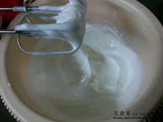 芝士奶油蛋糕卷