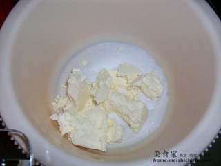芒果冷凍芝士蛋糕