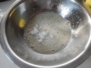 奶油杯子蛋糕