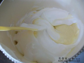 榴蓮巧克力蛋糕