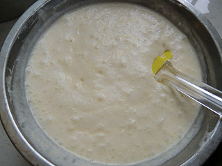 奶油蛋糕