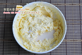 花生奶油蛋糕