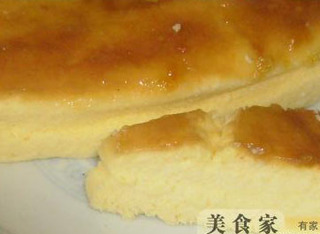 芝士蛋糕