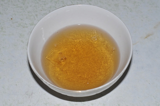 奶茶凍芝士