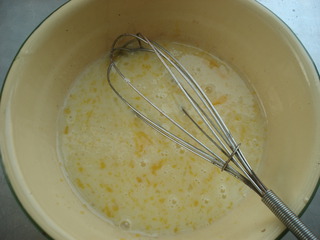 低油豆腐蜜豆馬芬