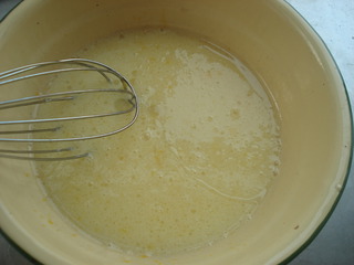 低油豆腐蜜豆馬芬