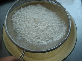 低油豆腐蜜豆馬芬