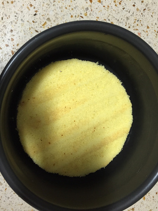 酸奶芝士慕斯蛋糕