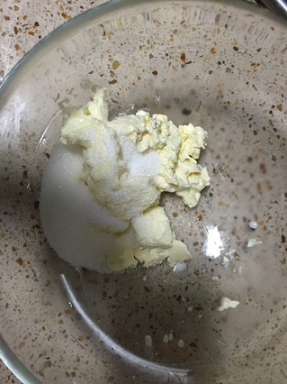 酸奶芝士慕斯蛋糕
