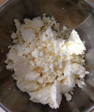 草莓芝士蛋糕