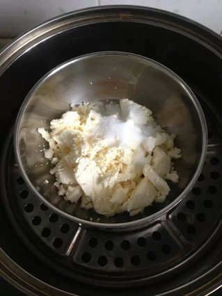 草莓芝士蛋糕