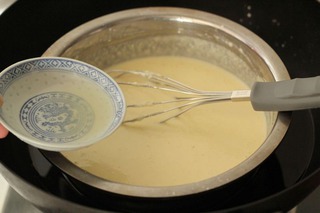 豆渣重乳酪蛋糕