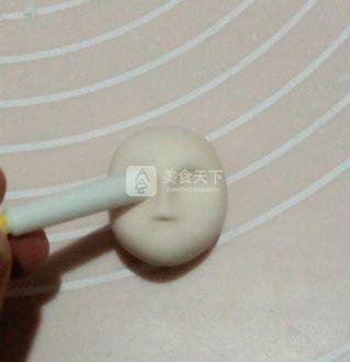 翻糖蛋糕冰雪奇緣