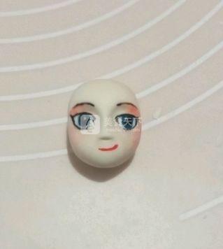 翻糖蛋糕冰雪奇緣