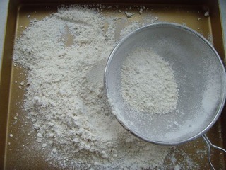 燕麥藍莓馬芬