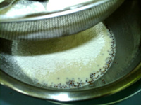 全麥無油馬芬