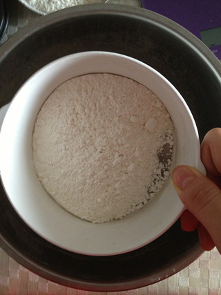 香蕉黑加侖麥芬