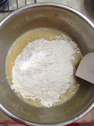 香蕉黑加侖麥芬