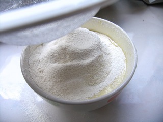 香蕉核桃馬芬