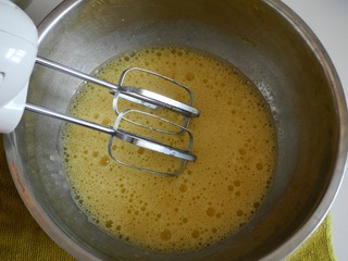 豆渣馬芬