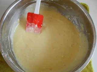 豆渣馬芬