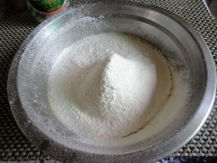 奶牛藍莓蛋糕卷