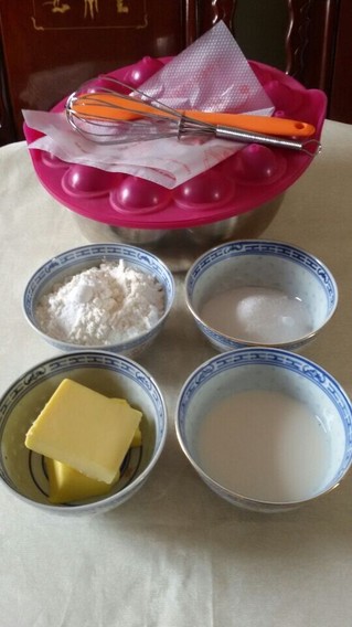 棒棒糖蛋糕
