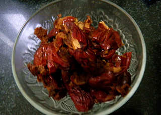 棗泥核桃麥芬