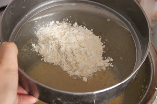抹茶草莓卷