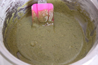 抹茶草莓卷