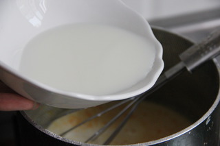 抹茶草莓卷