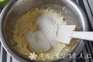 蔓越梅酸奶馬芬
