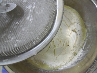康乃馨蛋糕卷