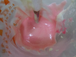 康乃馨蛋糕卷
