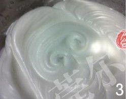 沙拉肉松蛋糕卷