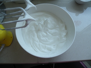 奶油蛋糕卷