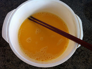紫薯波點蛋糕