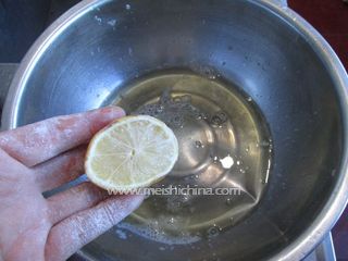 草莓蛋糕卷