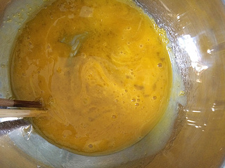 小兔子奶油蛋糕卷