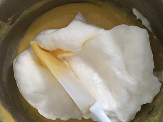小兔子奶油蛋糕卷