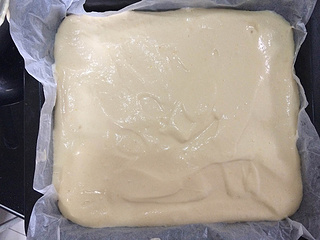 小兔子奶油蛋糕卷