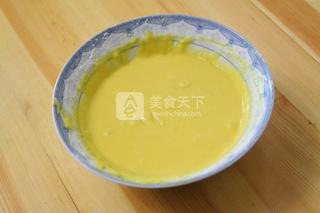 抹茶黃桃蛋糕卷